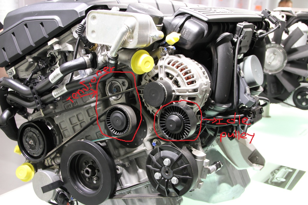 See P1EBA in engine