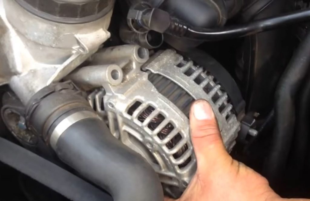 See P1EBA in engine